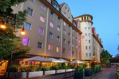 Leonardo Hotel Budapest, Budapest